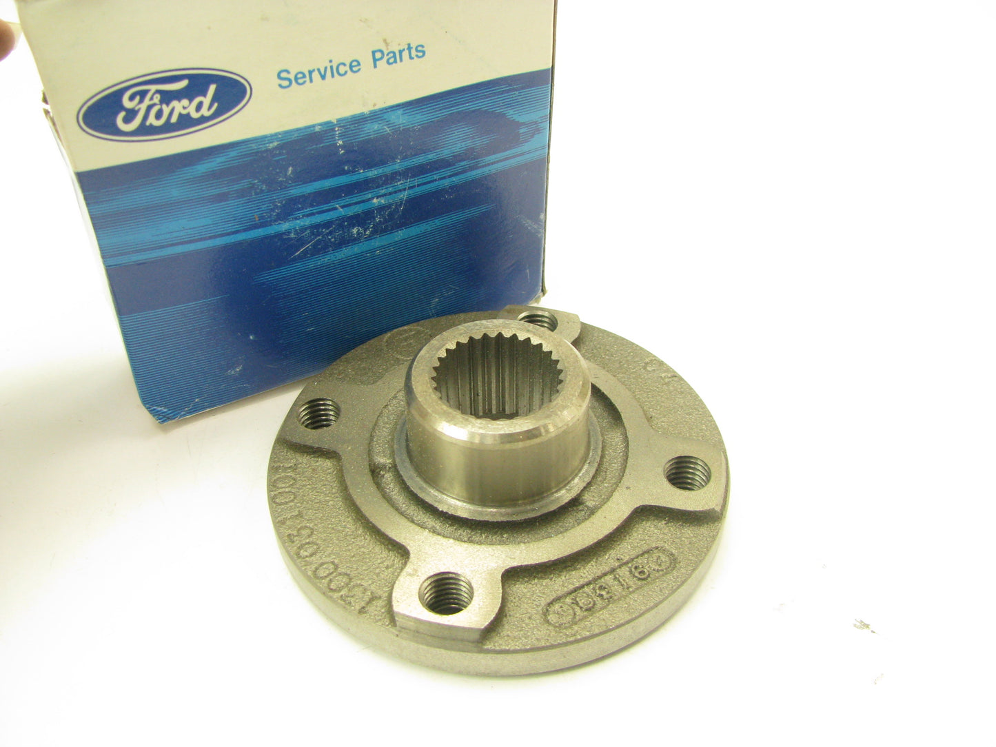 NEW - OEM Ford E5TZ-7B214-A Transfer Case Yoke Flange - Borg Warner BW1354