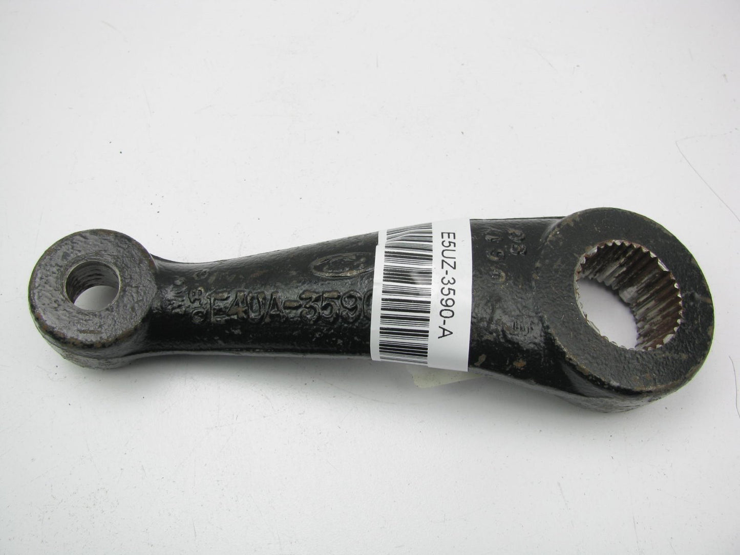 NEW GENUINE OEM Ford E5UZ-3590-A Steering Pitman Arm
