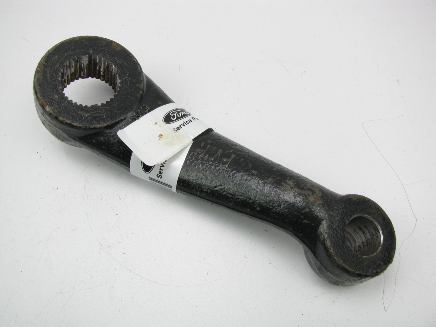 NEW GENUINE OEM Ford E5UZ-3590-A Steering Pitman Arm