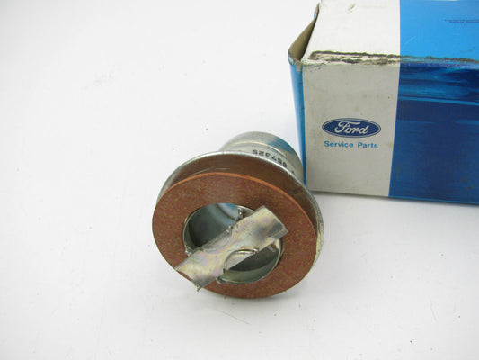 NEW - OEM Ford E5UZ-6A868-B Engine Oil Filler Adapter 1980-1991 302 351W 460-V8
