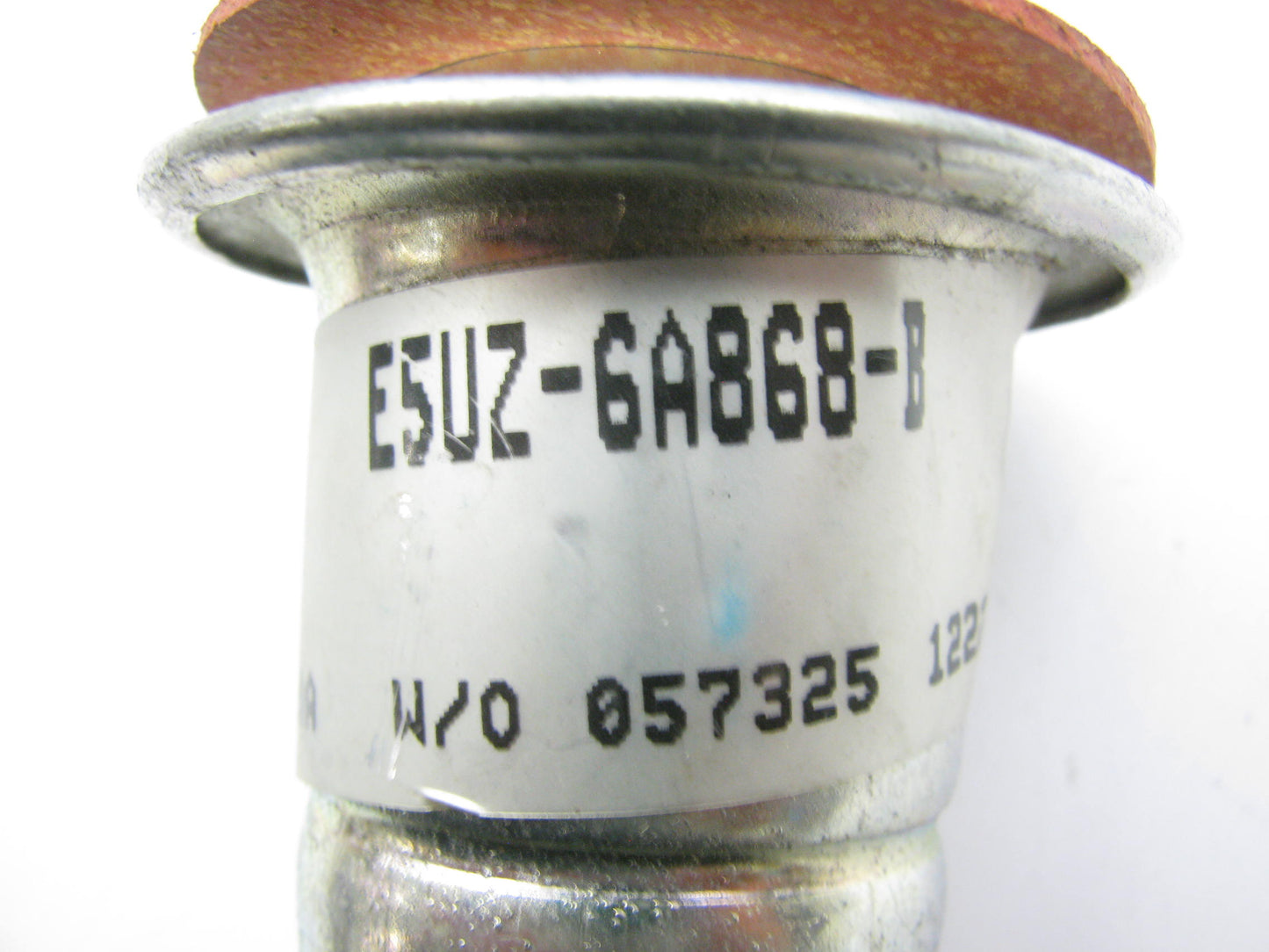 NEW - OEM Ford E5UZ-6A868-B Engine Oil Filler Adapter 1980-1991 302 351W 460-V8