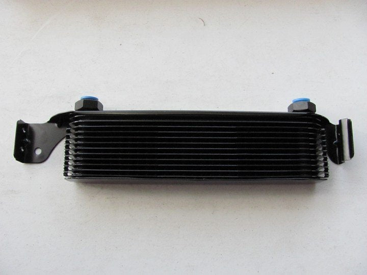 NOS 1985-1990 Ford Econoline Van / Trucks OEM Ford E5UZ-7A095-B Trans Oil Cooler