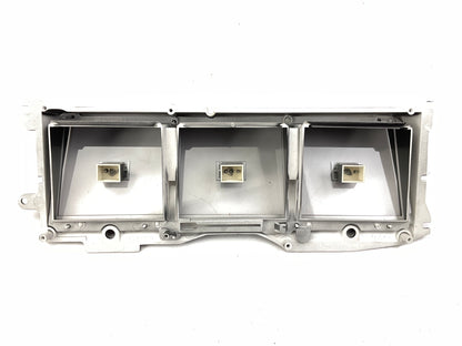 NEW - OEM Ford E5VY-10890-A Instrument Cluster Mask For 1985-1987 Town Car