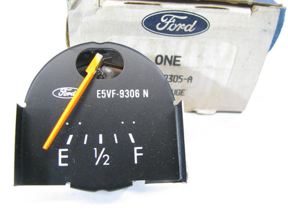 NEW - OEM Ford E5VY-9305-A Fuel Gas Level Gauge 1985-1989 Lincoln Town Car