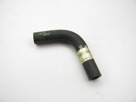 Ford E5ZZ-18472-A Engine Oil Cooler Inlet & Oulet Hose 1985-86 Mustang SVO 2.3L