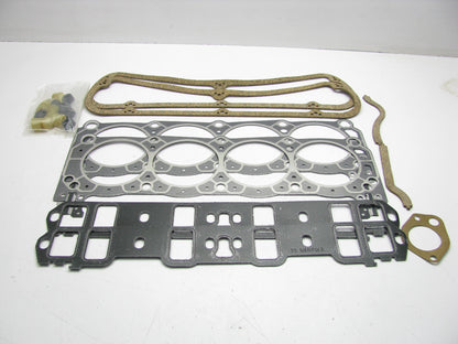 New GENUINE OEM FORD Cylinder Head Gasket Set 83-85 Mustang 5.0L V8 E5ZZ-6079-B