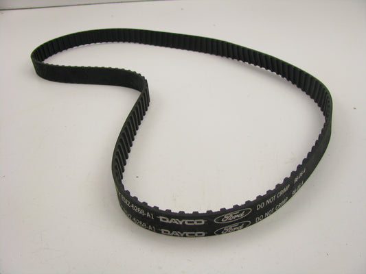 NEW - OEM Ford E5ZZ-6268-A1 Engine Timing Belt for 1974-1992 Ford 2.0L 2.3L