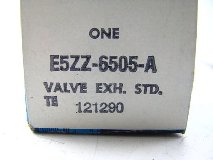 NEW OEM Ford E5ZZ-6505-A Engine Exhaust Valve 1979-1986 Mustang 2.3L Turbo
