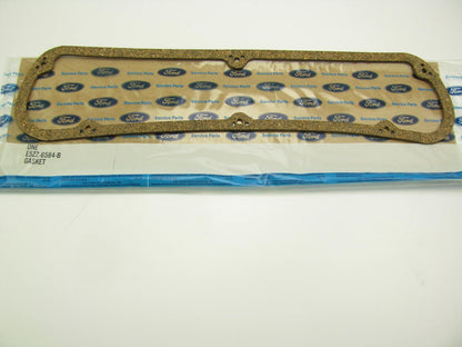 NEW GENUINE OEM Ford 302 5.0L V8 E5ZZ-6584-B Engine Valve Cover Gasket
