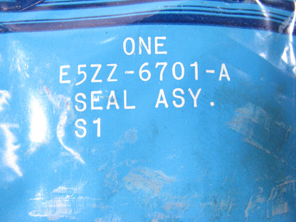 NEW GENUINE Ford E5ZZ-6701-A Rear Main Crankshaft Seal