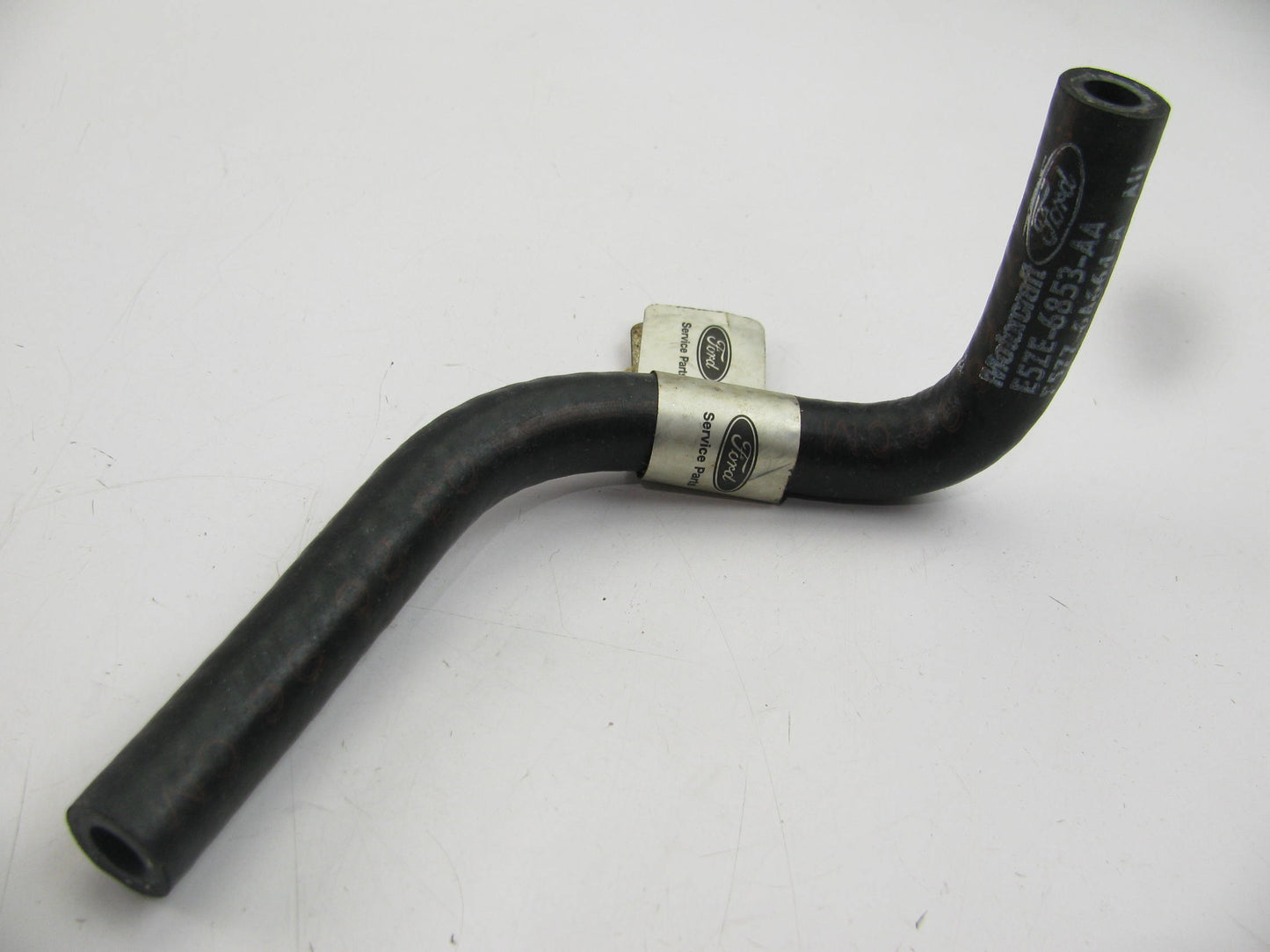 NEW - OEM Ford E5ZZ-6A664-A PCV Ventilation Hose - E5ZE-6853-AA