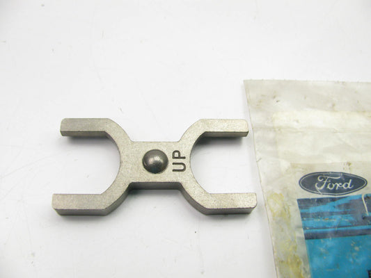 NEW - OEM Ford E5ZZ-6K512-Valve Roller Lifter Guide Plate 1985-2001 5.0L-V8