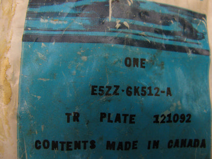 NEW - OEM Ford E5ZZ-6K512-Valve Roller Lifter Guide Plate 1985-2001 5.0L-V8