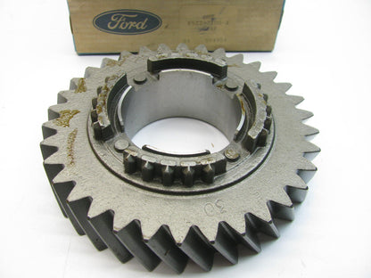 New Genuine OEM Ford E5ZZ-7100-A T5 WC 1st Gear 34 Teeth 3:35 Ratio