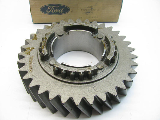 New Genuine OEM Ford E5ZZ-7100-A T5 WC 1st Gear 34 Teeth 3:35 Ratio