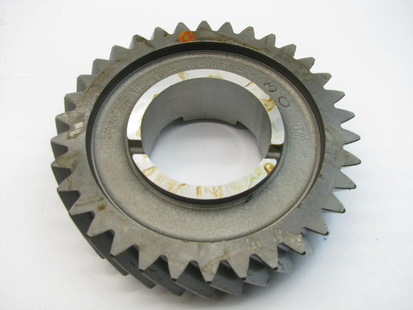 New Genuine OEM Ford E5ZZ-7100-A T5 WC 1st Gear 34 Teeth 3:35 Ratio