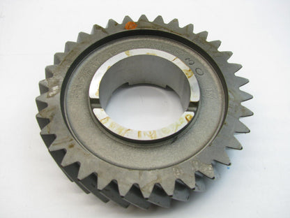 New Genuine OEM Ford E5ZZ-7100-A T5 WC 1st Gear 34 Teeth 3:35 Ratio
