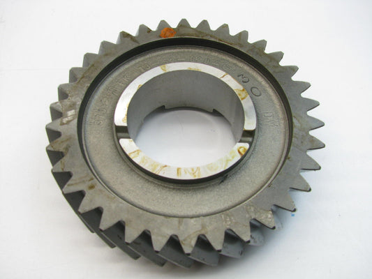 New Genuine OEM Ford E5ZZ-7100-A T5 WC 1st Gear 34 Teeth 3:35 Ratio