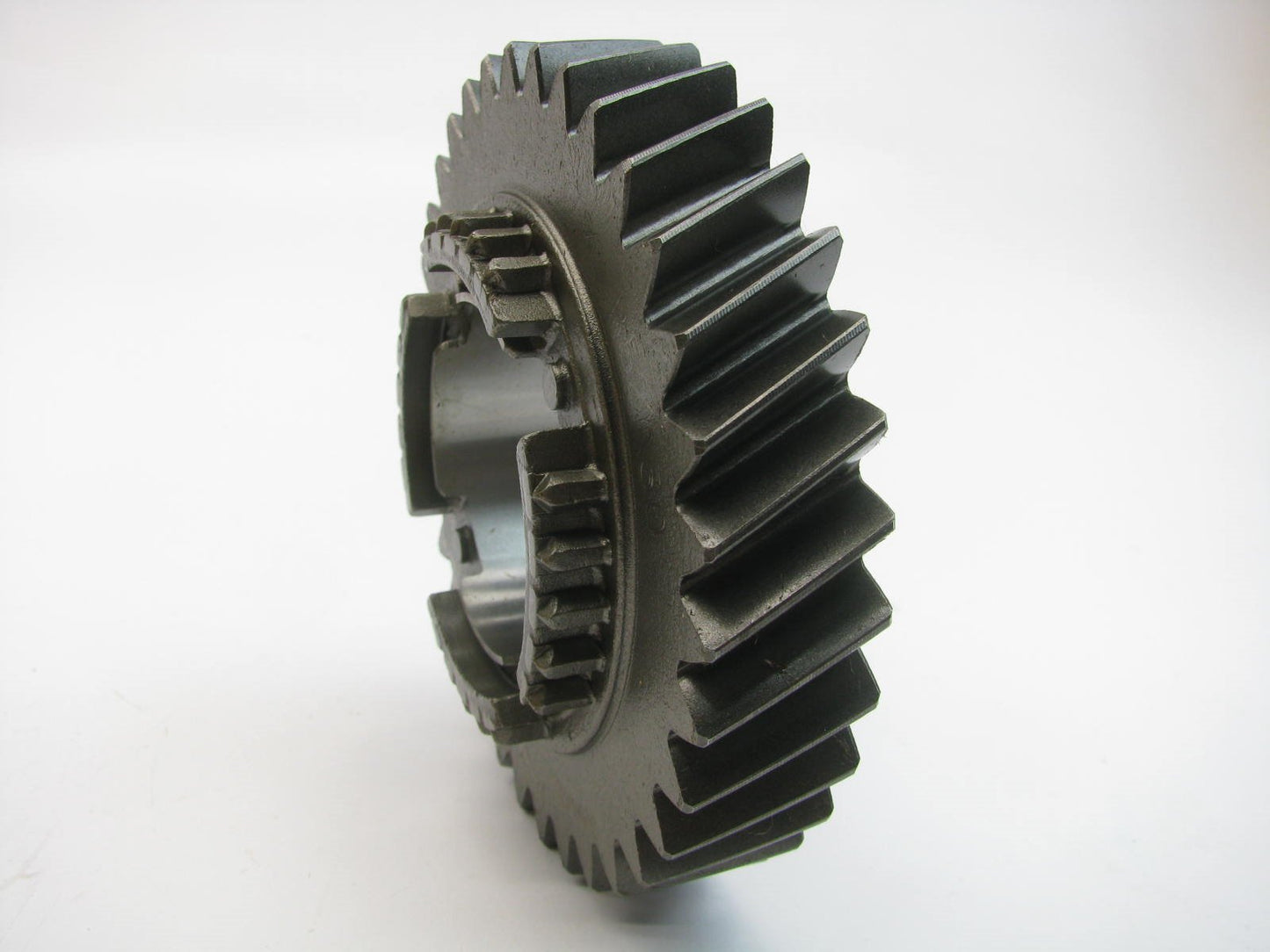 New Genuine OEM Ford E5ZZ-7100-A T5 WC 1st Gear 34 Teeth 3:35 Ratio