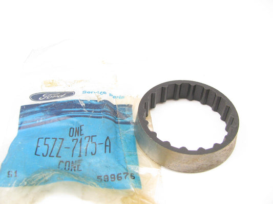 Ford E5ZZ-7175-A Inner Speed Synchronizer Cone 1985-1989 Warner Transmission