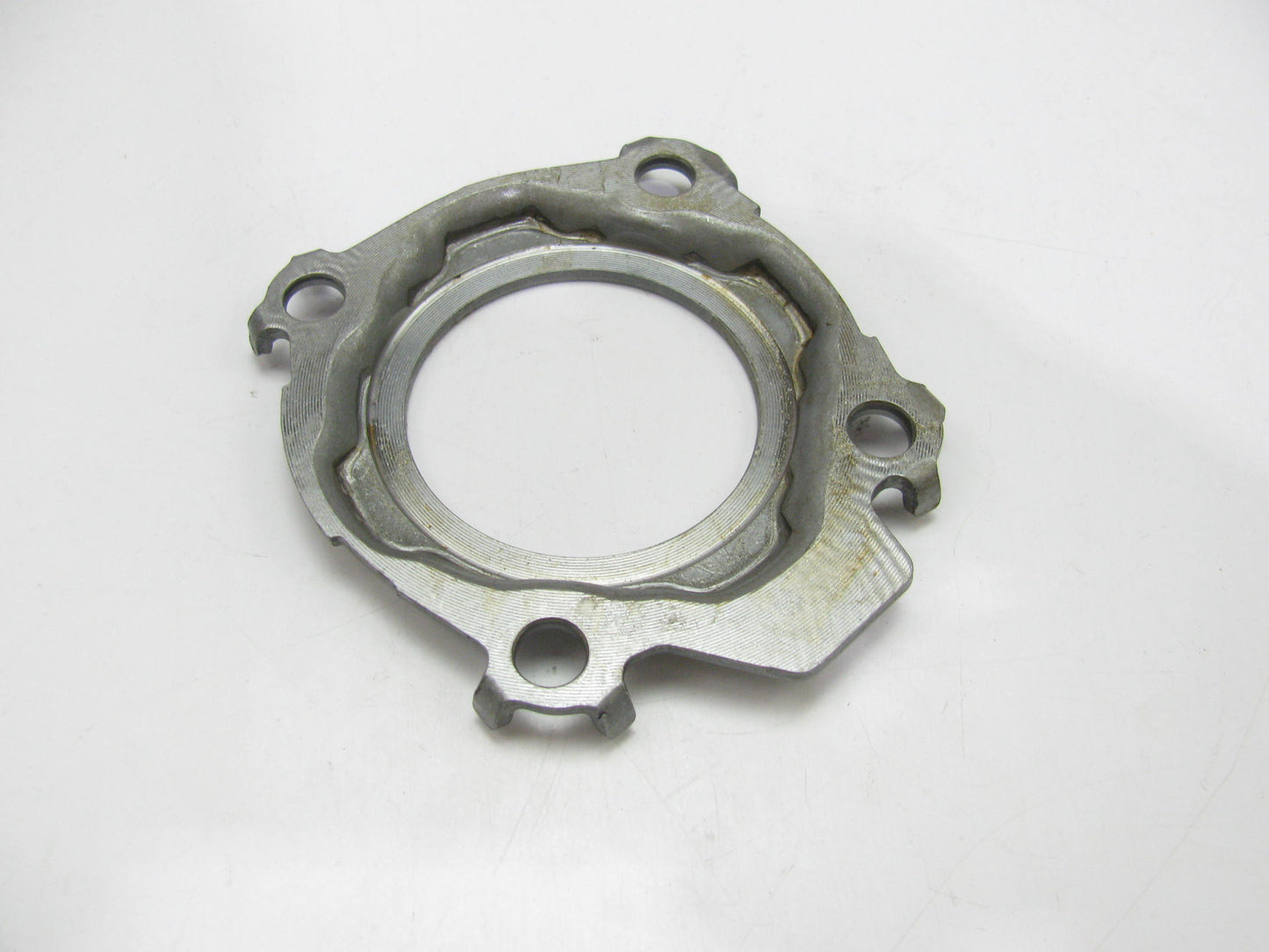 NEW - OEM Ford E5ZZ-7195-A Trans Countershaft Bearing Retainer Cap T5WC T5OD