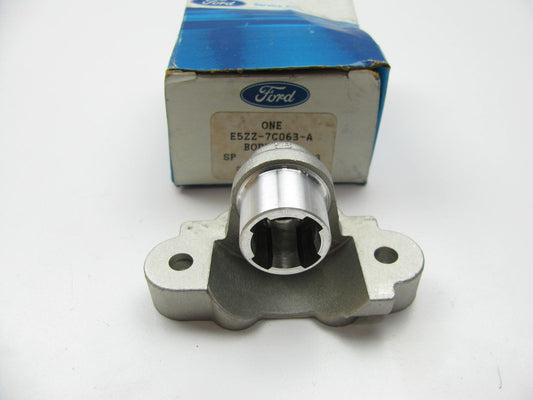 NOS OEM FORD E5ZZ-7C063-A TRANSMISSION GOVERNOR BODY HOUSING 1985 MUSTANG