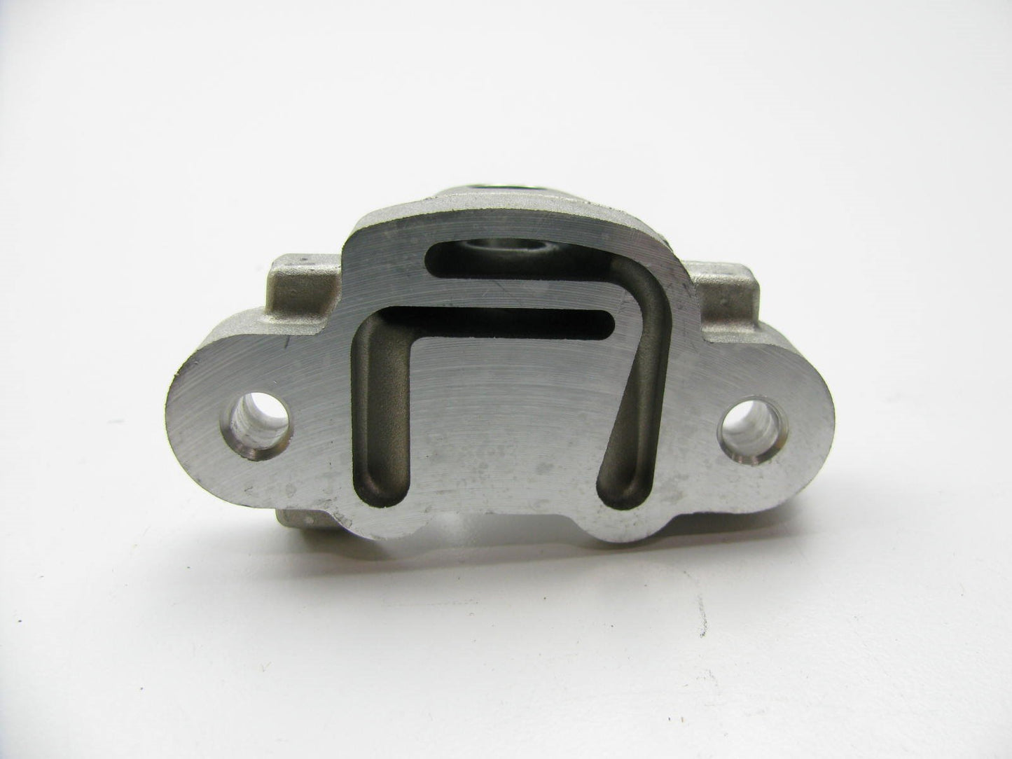 NOS OEM FORD E5ZZ-7C063-A TRANSMISSION GOVERNOR BODY HOUSING 1985 MUSTANG