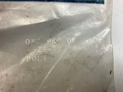 (4) NEW Ford E5ZZ-7C210-A Transmission Countershaft Bearing Retainer Bolt, T5