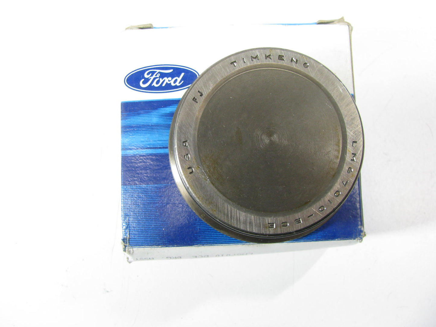 NEW OEM Ford E5ZZ-7F431-A Manual Trans Countershaft Race Borg Warner 5-speed