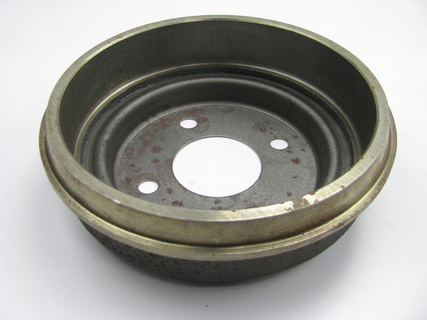 New Genuine OEM Ford E63Z-1126-A REAR Brake Drum 87-94 Tempo, Topaz AWD ONLY