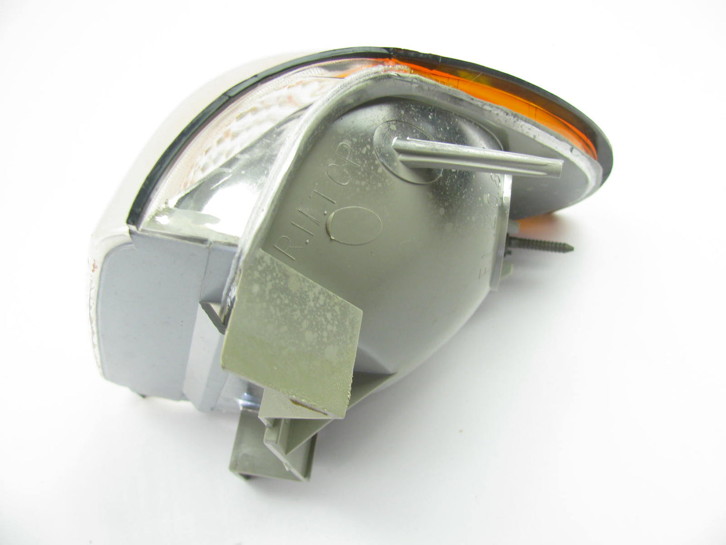 NEW GENUINE OEM Ford E63Z-13200-A FRONT RIGHT Side Marker Light Lamp 86-87 Tempo