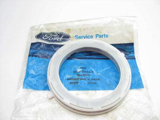 Ford OEM E63Z-3B455-A Front Suspension Strut Mount Bearing 1984-1994 Tempo Topaz