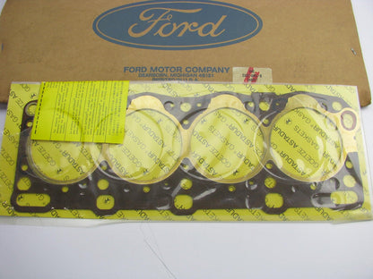 NEW - OEM Ford E63Z-6051-B Cylinder Head Gasket For 1984-1986 2.0L-L4 Diesel