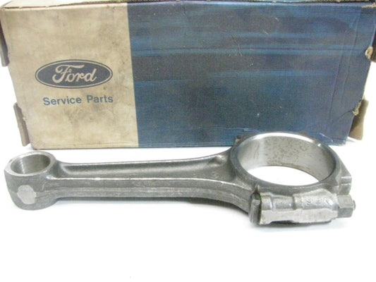 NEW - OEM Ford E63Z-6200-A Engine Connecting Rod 1986-1989 Taurus 2.5L-L4 HSC