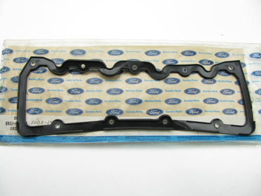 NEW - OEM Ford E63Z-6584-A Valve Cover Gasket 85-90 Ford 2.3L 2.5L