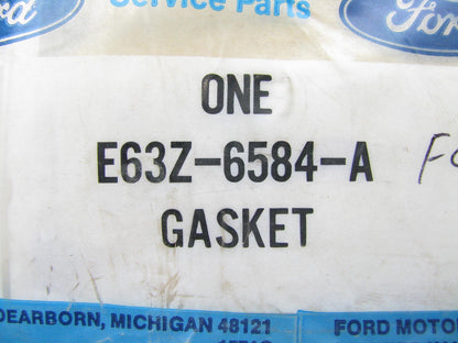 NEW - OEM Ford E63Z-6584-A Valve Cover Gasket 85-90 Ford 2.3L 2.5L
