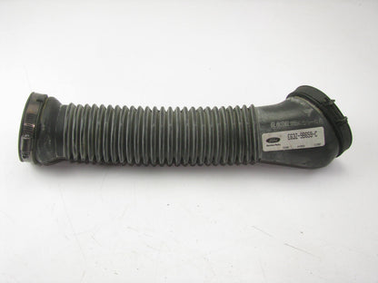 NOS OEM FORD Cold Air Intake Hose E63Z-9B659-C For 85-86 Tempo 2.3L