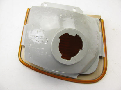 NEW - OEM Ford E64Y15A201A Passenger Side Marker Light 1986-1988 Mercury Sable