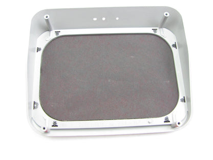 NEW - OEM Ford E65Y-18978-D Right Package Tray Speaker Grille 86-87 Continental
