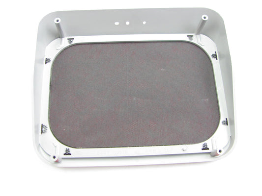 NEW - OEM Ford E65Y-18978-D Right Package Tray Speaker Grille 86-87 Continental