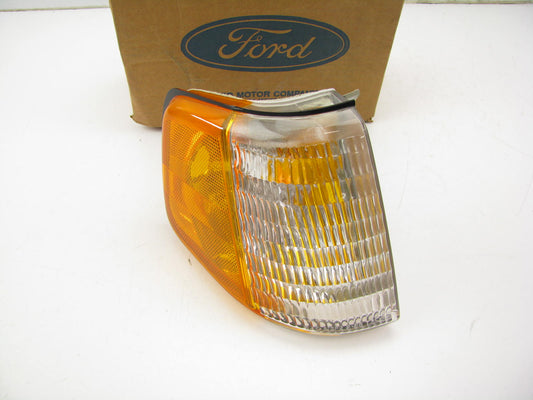 NEW - OEM Ford E66Y-13200-A Front Right Parking Lamp 1986-87 Mercury Topaz