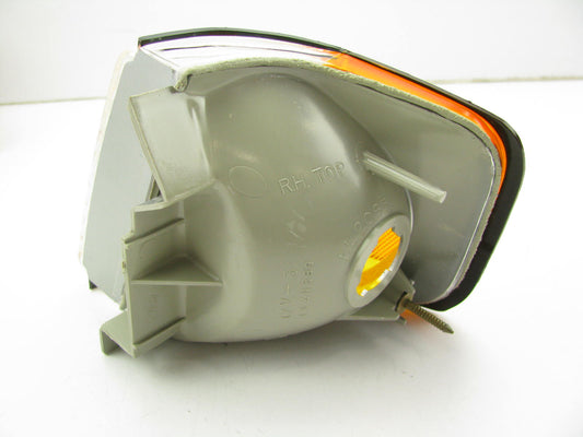 NEW - OEM Ford E66Y-13200-A Front Right Parking Lamp 1986-87 Mercury Topaz