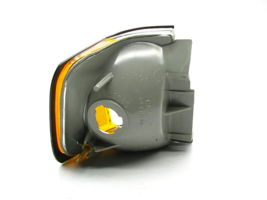 New OEM Ford Front Left Side Park Turn Signal Lamp Light 1986-1987 Topaz