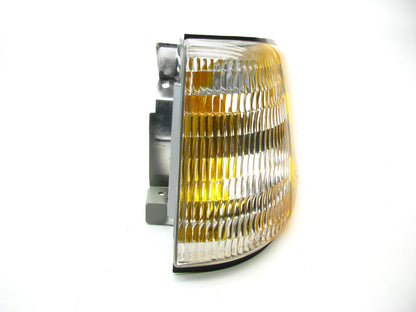 New OEM Ford Front Left Side Park Turn Signal Lamp Light 1986-1987 Topaz