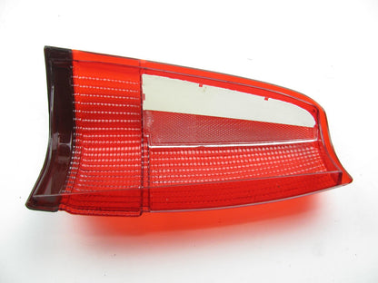 NEW - OEM Ford E66Y-13450-A Rear Right Tail Light Lamp Lens For 1986-1987 Topaz