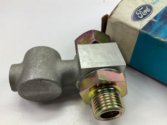 NEW - OEM Ford E67Z-7A228-A Manual Transmissions Oil Fill Tube, 4WD TK5