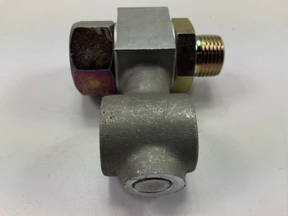 NEW - OEM Ford E67Z-7A228-A Manual Transmissions Oil Fill Tube, 4WD TK5