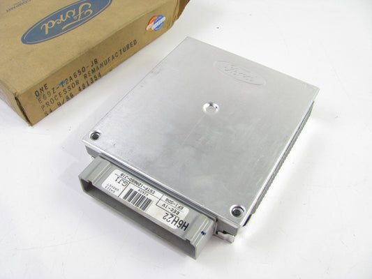 NEW E69Z-12A650-JB ECM Engine Computer Control Module OEM 1985-1987 Ford 2.3L