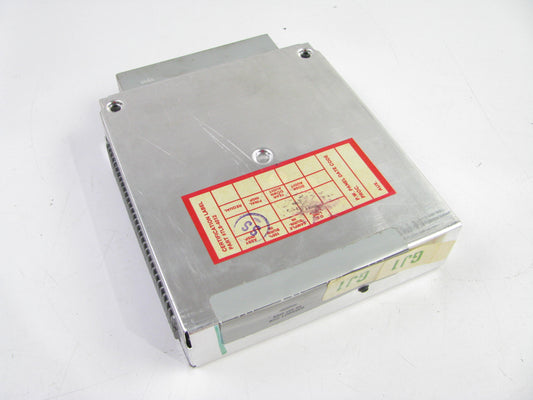 NEW E69Z-12A650-JB ECM Engine Computer Control Module OEM 1985-1987 Ford 2.3L