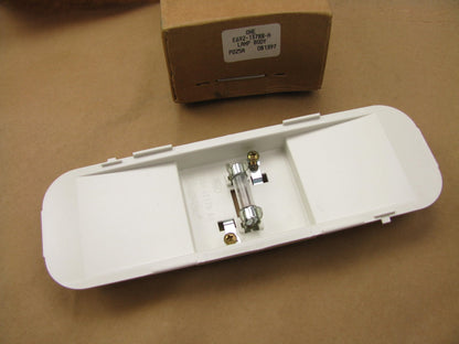 NOS - OEM Ford E69Z-13788-A Interior Dome Map Light Lamp - 1986-1989 Aerostar